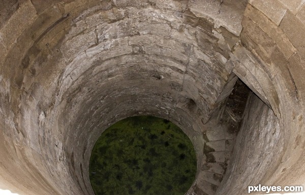 Nilometer