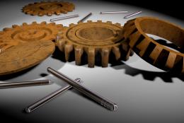 Gears