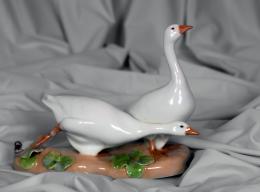 PorcelainGeese