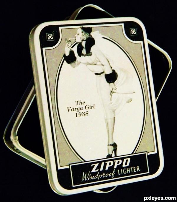 Zippo