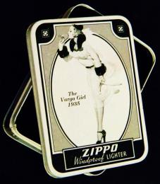 Zippo