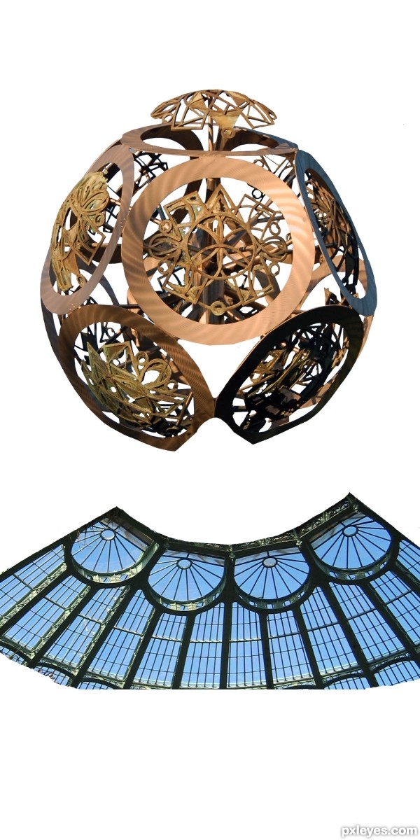Creation of Global Fashions of the Future : Step 4