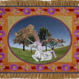 UnicornTapestry