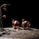 metal on metal 2018 photography contest