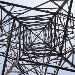 Metal Lines