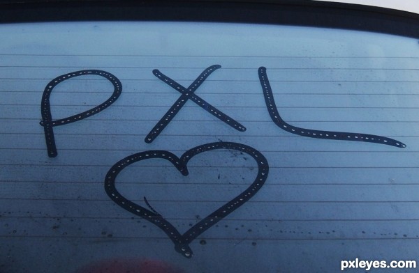 PXL â™¥