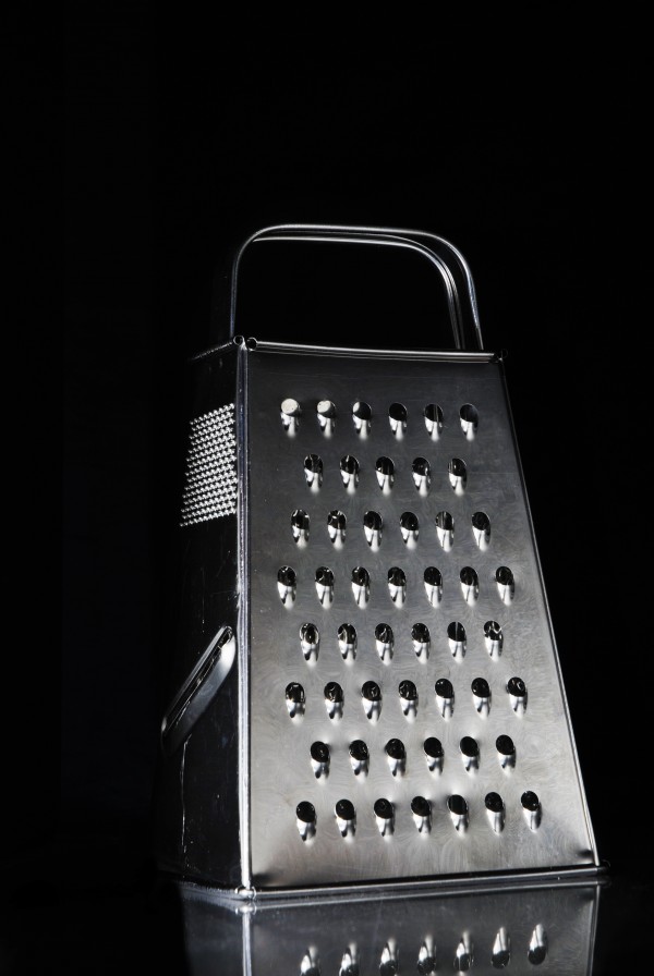 Grater