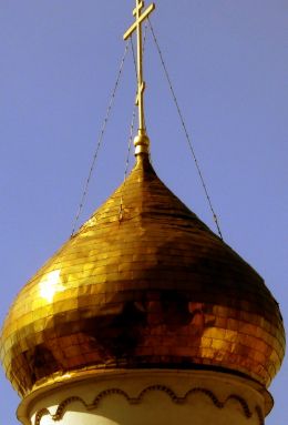 Golden Dome