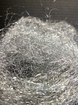 Wire wool