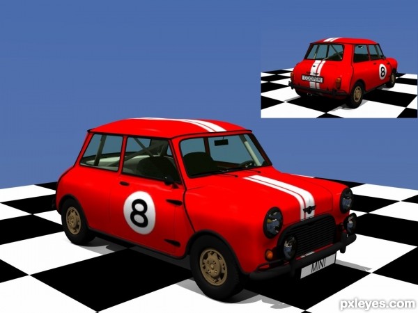 Rally Mini