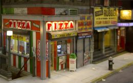 Scale model