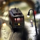 miniatures photography contest