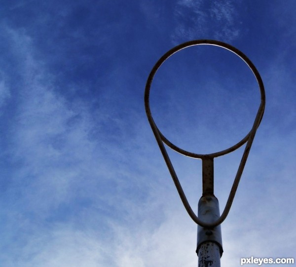 Shooting Hoops