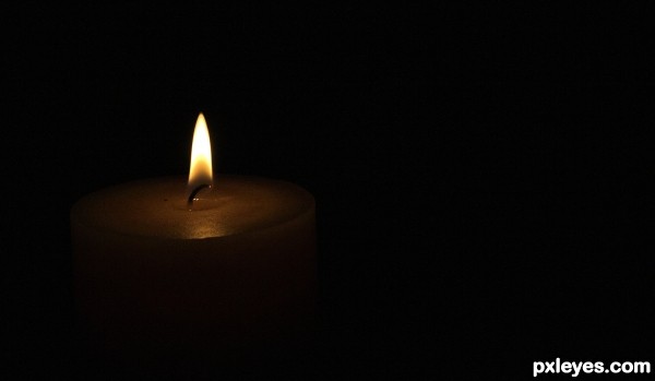 Candle