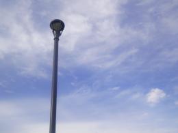 Lightpole