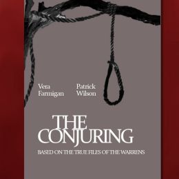 THECONJURING
