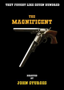 The Magnificent Seven