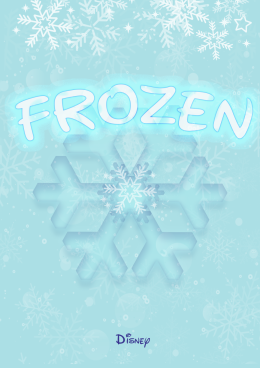 Frozen