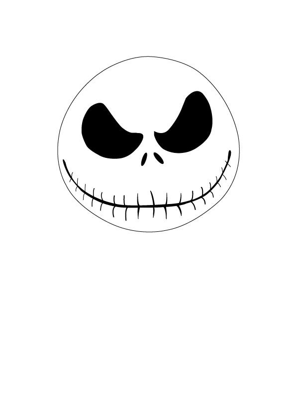 Creation of The Nightmare Before Christmas: Step 5