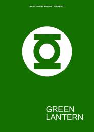 Green Lantern