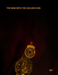 The Man with the Golden Gun