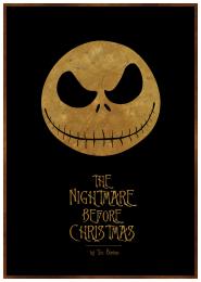 The Nightmare Before Christmas