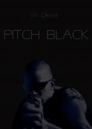 pitchblack