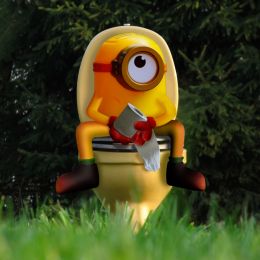 MinionOuthouse