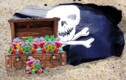 Pirates Treasure (or not)