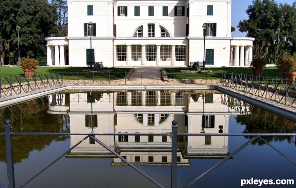 Villa Torlonia