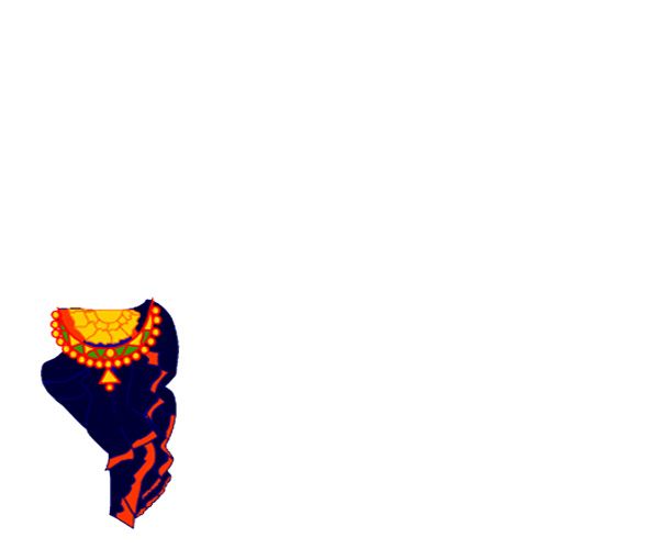 Creation of classical dance: Step 1