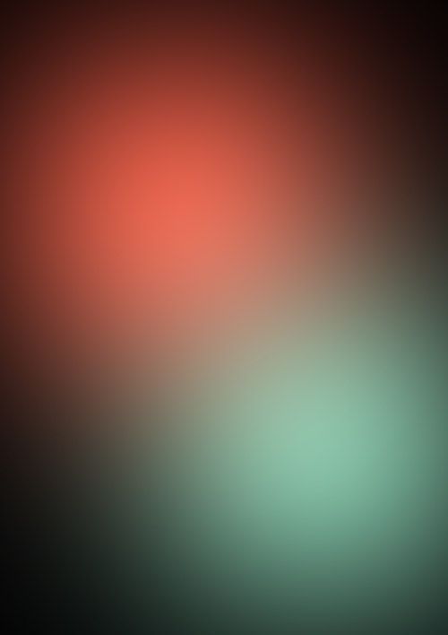 Creation of Beautiful Colors: Step 2