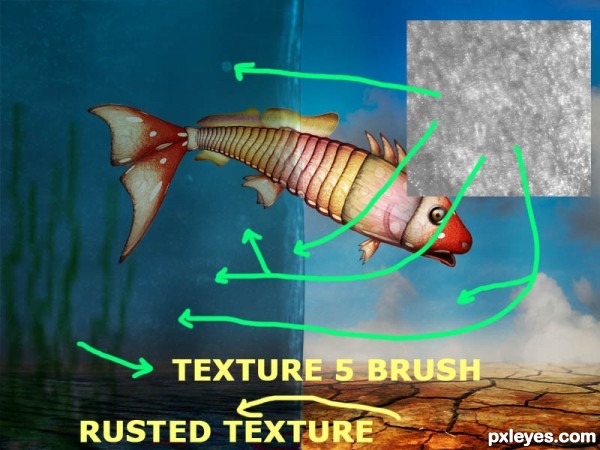 Creation of Encounter: Step 5