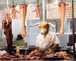 Meat Market