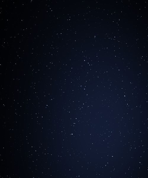 Creation of Deep Space: Step 2
