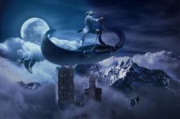 SauronandtheHellBeasts