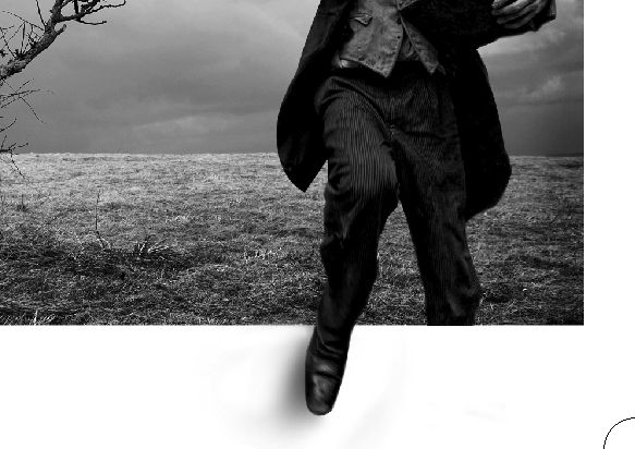 Creation of Escape: Step 4