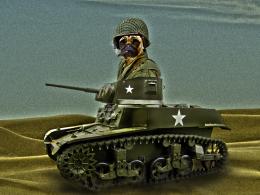 TankDog