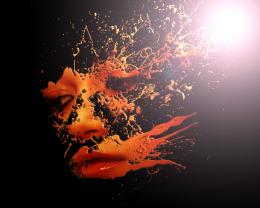 Splatter Attack 1