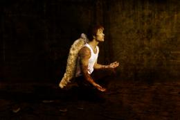 Fallen Angel Picture