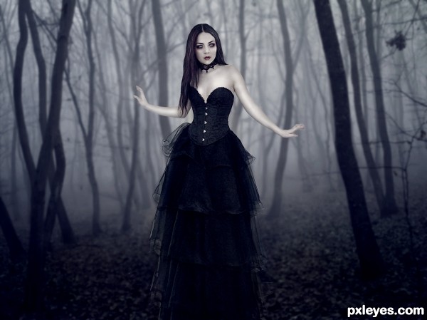 Dark Queen