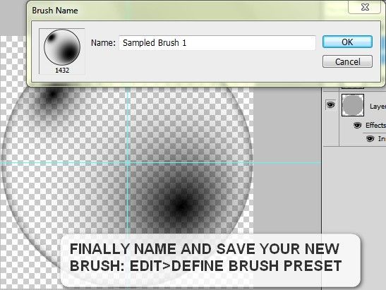 Creation of Newly arrived: Step 7