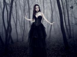 DarkQueen