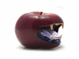 MysteriousApple