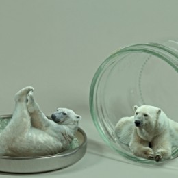 MiniPolarBears