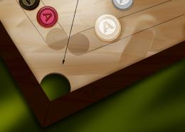 Carom Board