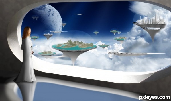 Pleiadians, The Galactic Federation of Light