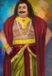 Raavan