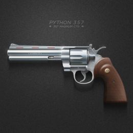 Python357Magnum