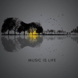 Musicislife